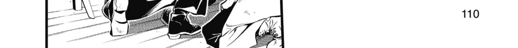 Read D.Gray-man chapter 227 image 27 on Lezhin