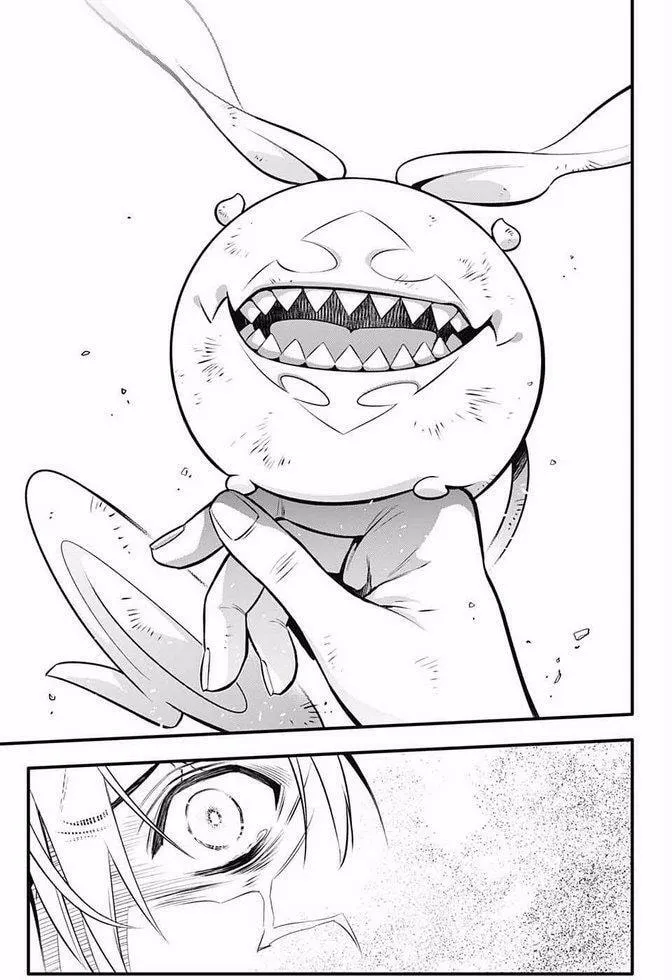 Read D.Gray-man chapter 229.7 image 16 on Lezhin