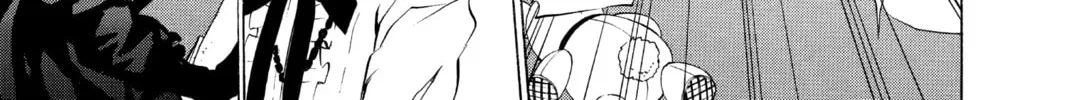 Read D.Gray-man chapter 23 image 25 on Lezhin