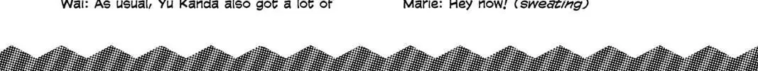 Read D.Gray-man chapter 230.5 image 1 on Lezhin
