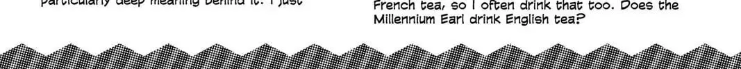 Read D.Gray-man chapter 230.5 image 7 on Lezhin