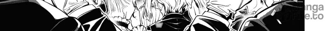 Read D.Gray-man chapter 232 image 17 on Lezhin
