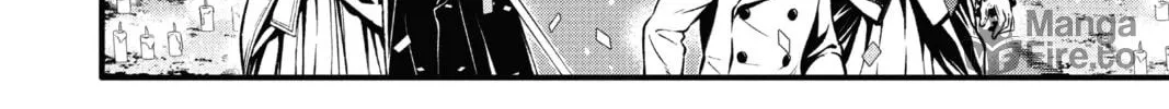 Read D.Gray-man chapter 232 image 19 on Lezhin