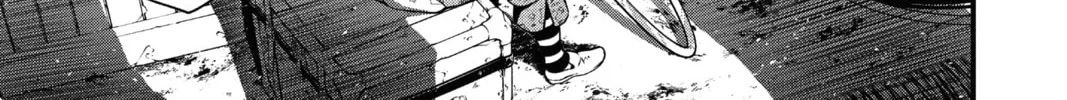 Read D.Gray-man chapter 232 image 25 on Lezhin