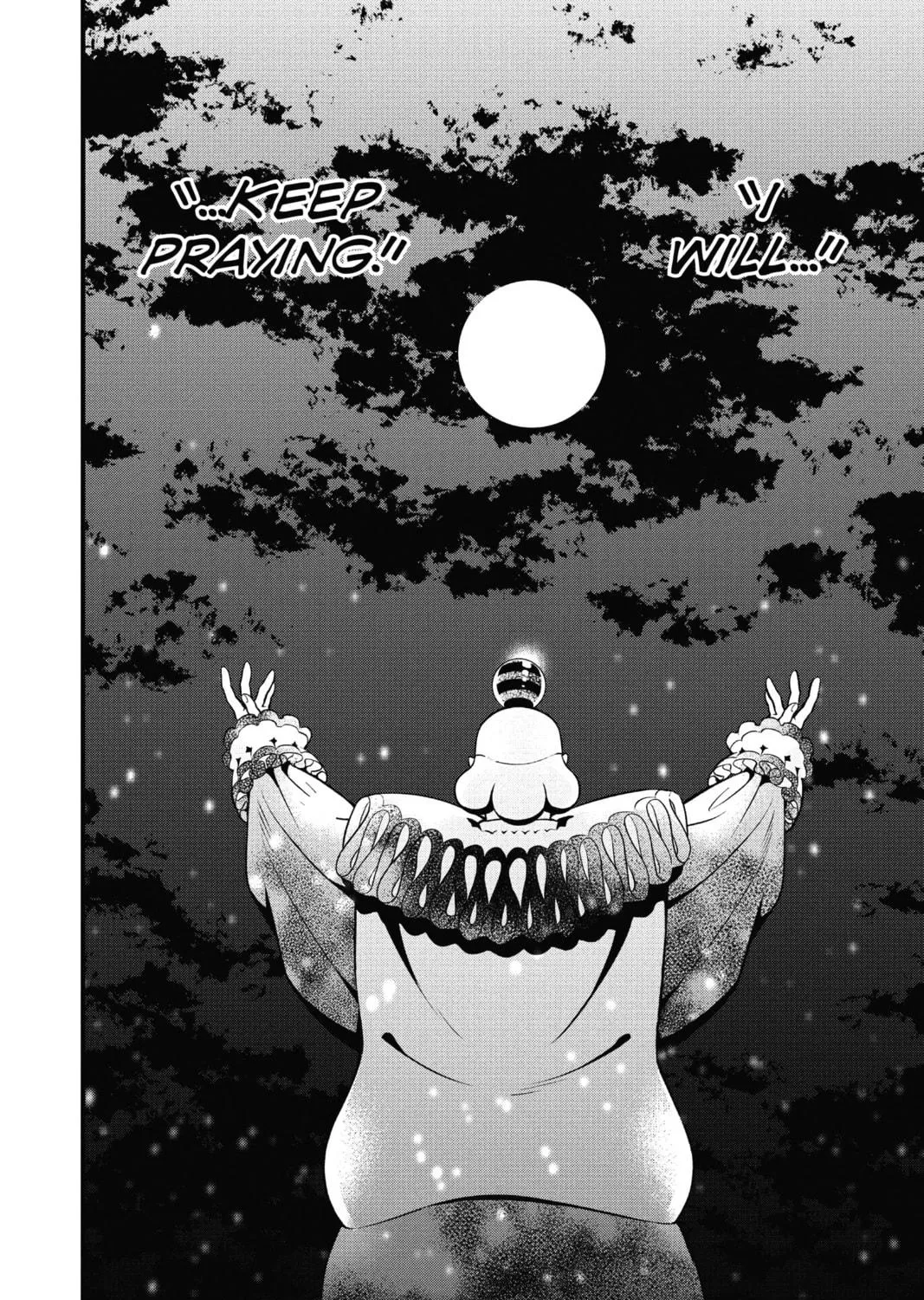 Read D.Gray-man chapter 232 image 58 on Lezhin