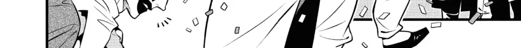 Read D.Gray-man chapter 234 image 7 on Lezhin