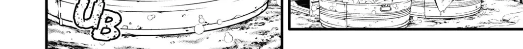 Read D.Gray-man chapter 235 image 15 on Lezhin