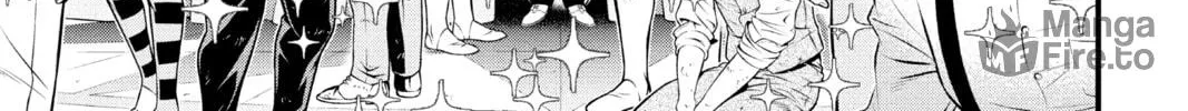 Read D.Gray-man chapter 239 image 29 on Lezhin