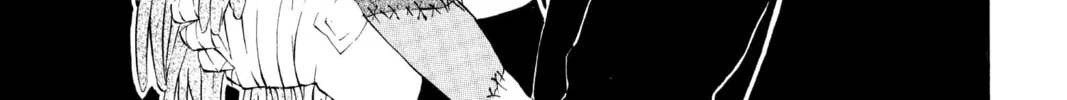 Read D.Gray-man chapter 24 image 1 on Lezhin