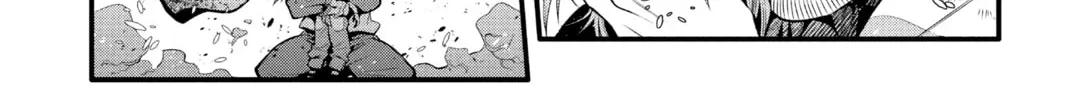 Read D.Gray-man chapter 241 image 25 on Lezhin