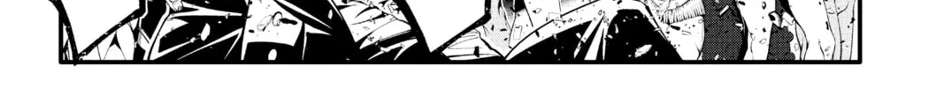 Read D.Gray-man chapter 241 image 7 on Lezhin