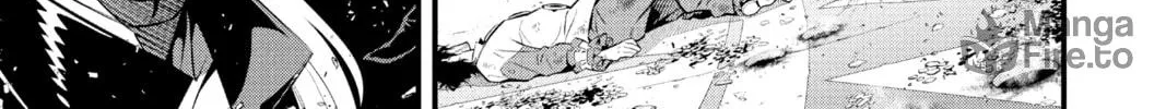 Read D.Gray-man chapter 244 image 9 on Lezhin