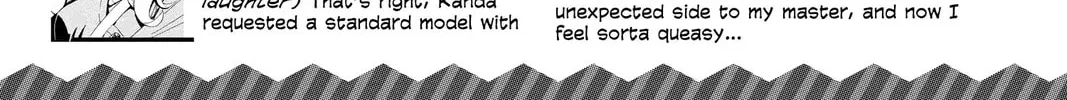 Read D.Gray-man chapter 245.5 image 7 on Lezhin