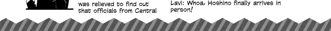 Read D.Gray-man chapter 245.5 image 9 on Lezhin