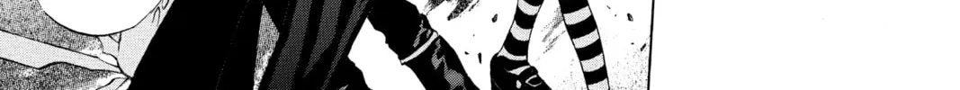 Read D.Gray-man chapter 25 image 33 on Lezhin
