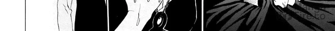 Read D.Gray-man chapter 25 image 9 on Lezhin