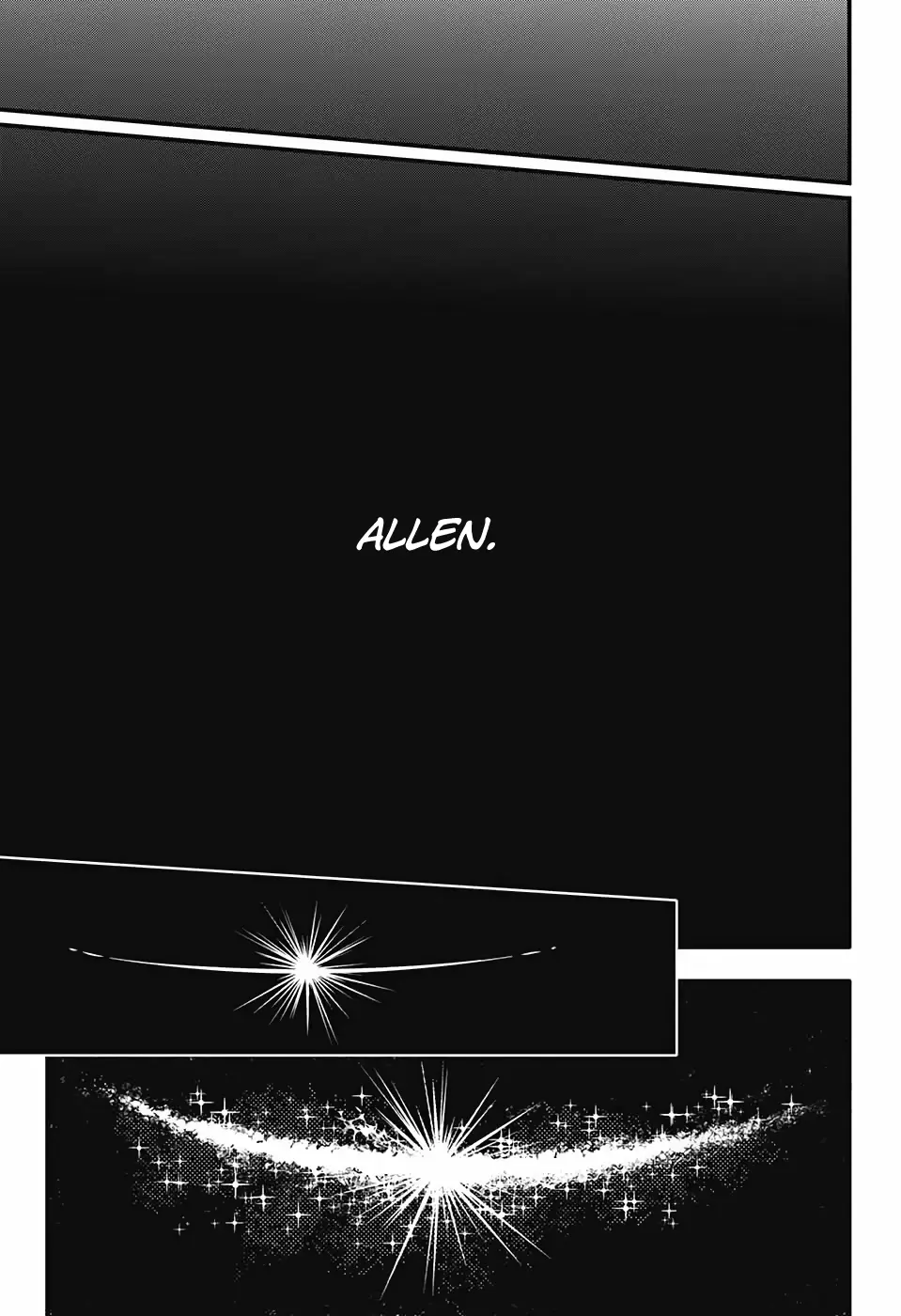 Read D.Gray-man chapter 251 image 34 on Lezhin