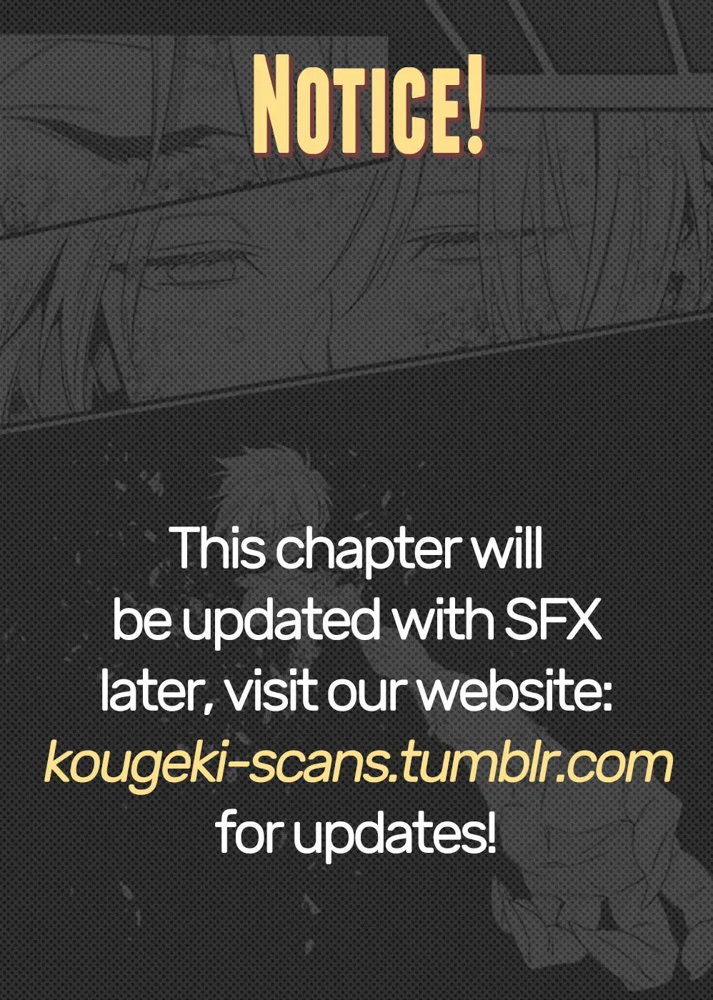 Read D.Gray-man chapter 253 image 1 on Lezhin