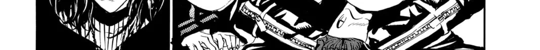 Read D.Gray-man chapter 26 image 13 on Lezhin