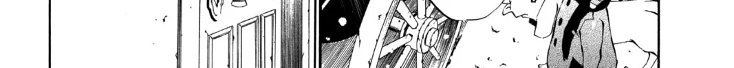 Read D.Gray-man chapter 26 image 25 on Lezhin
