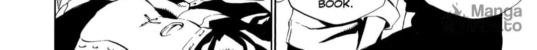 Read D.Gray-man chapter 27 image 11 on Lezhin