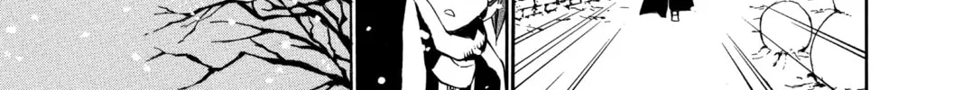 Read D.Gray-man chapter 27 image 21 on Lezhin