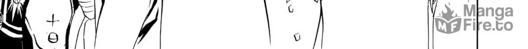 Read D.Gray-man chapter 27 image 29 on Lezhin