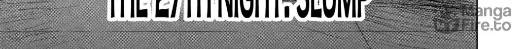Read D.Gray-man chapter 27 image 5 on Lezhin