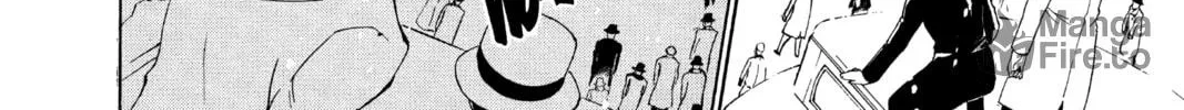 Read D.Gray-man chapter 28 image 19 on Lezhin
