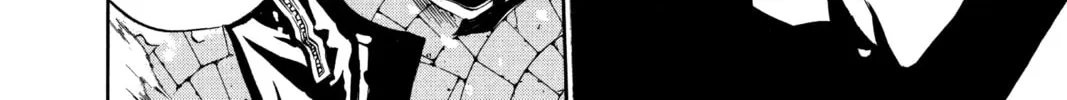 Read D.Gray-man chapter 28 image 7 on Lezhin
