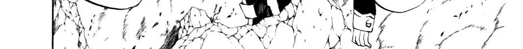 Read D.Gray-man chapter 29 image 3 on Lezhin