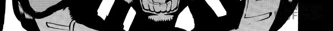 Read D.Gray-man chapter 3 image 29 on Lezhin