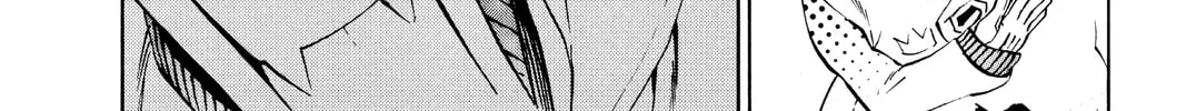 Read D.Gray-man chapter 3 image 7 on Lezhin