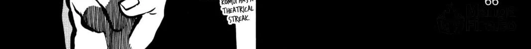 Read D.Gray-man chapter 30 image 11 on Lezhin