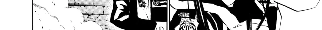 Read D.Gray-man chapter 30 image 3 on Lezhin