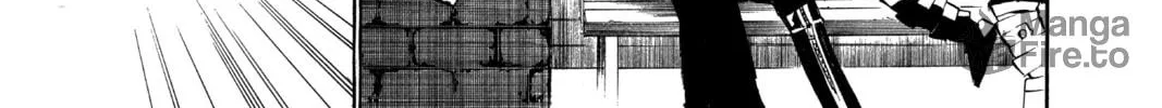 Read D.Gray-man chapter 30 image 9 on Lezhin