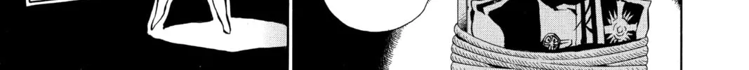 Read D.Gray-man chapter 31 image 21 on Lezhin
