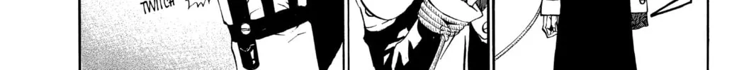 Read D.Gray-man chapter 31 image 27 on Lezhin