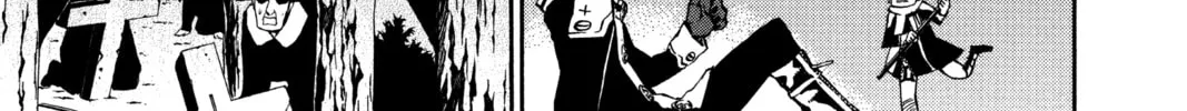 Read D.Gray-man chapter 32 image 31 on Lezhin