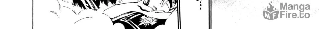 Read D.Gray-man chapter 33 image 17 on Lezhin