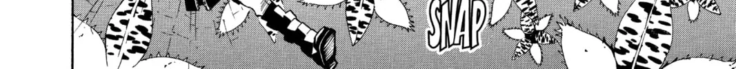 Read D.Gray-man chapter 33 image 21 on Lezhin