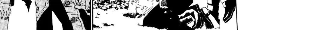 Read D.Gray-man chapter 34 image 13 on Lezhin