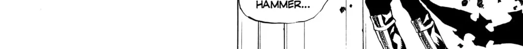 Read D.Gray-man chapter 35 image 21 on Lezhin