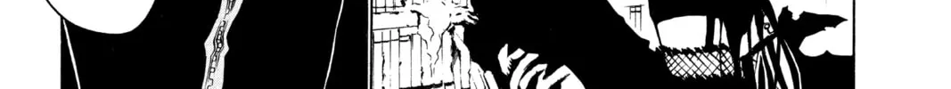 Read D.Gray-man chapter 35 image 27 on Lezhin