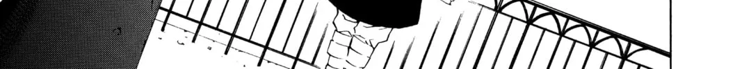 Read D.Gray-man chapter 36 image 1 on Lezhin