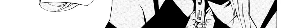 Read D.Gray-man chapter 36 image 13 on Lezhin