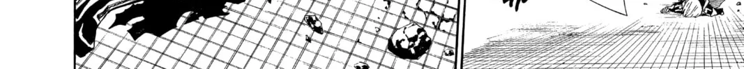 Read D.Gray-man chapter 36 image 15 on Lezhin