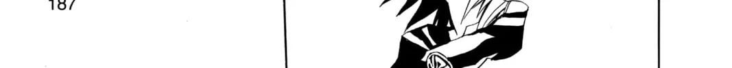 Read D.Gray-man chapter 36 image 25 on Lezhin
