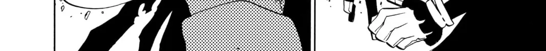 Read D.Gray-man chapter 36 image 3 on Lezhin