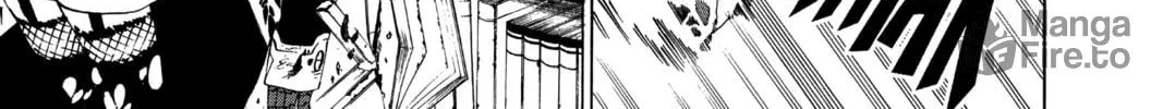Read D.Gray-man chapter 36 image 9 on Lezhin